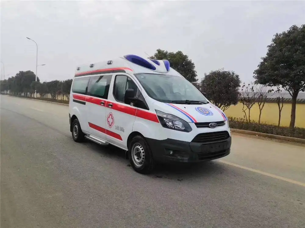 霍尔果斯市救护车转院