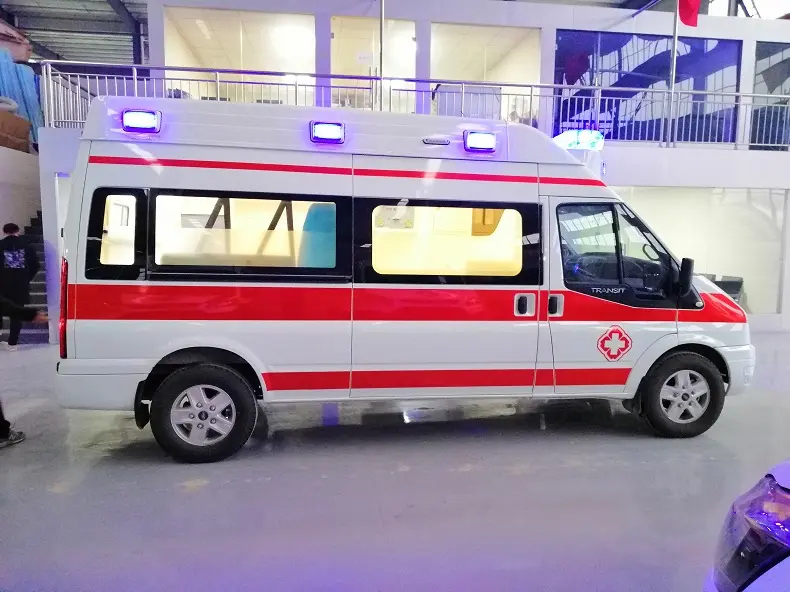 霍尔果斯市跨省救护车出租